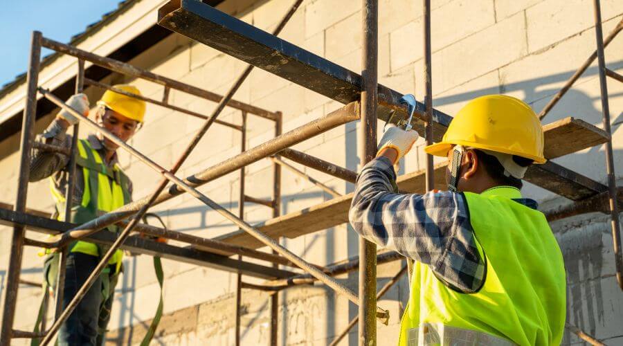 Expert new roof installation services in Eunice, LA